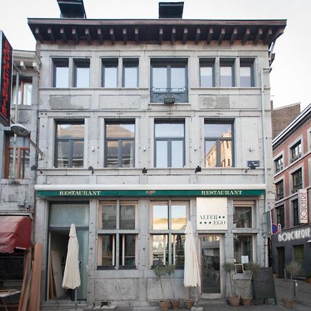 Smartflats - Vieille Ville Liege Ngoại thất bức ảnh