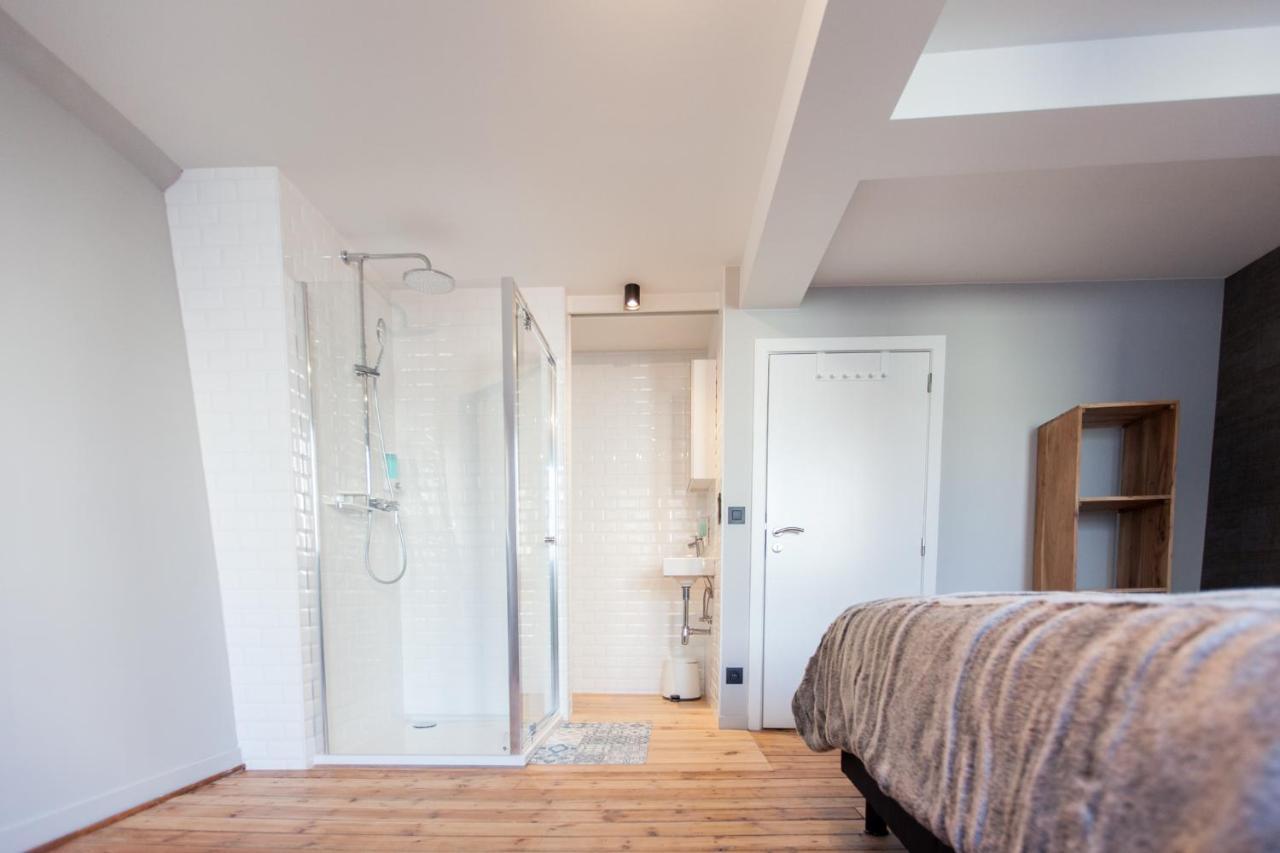 Smartflats - Vieille Ville Liege Ngoại thất bức ảnh