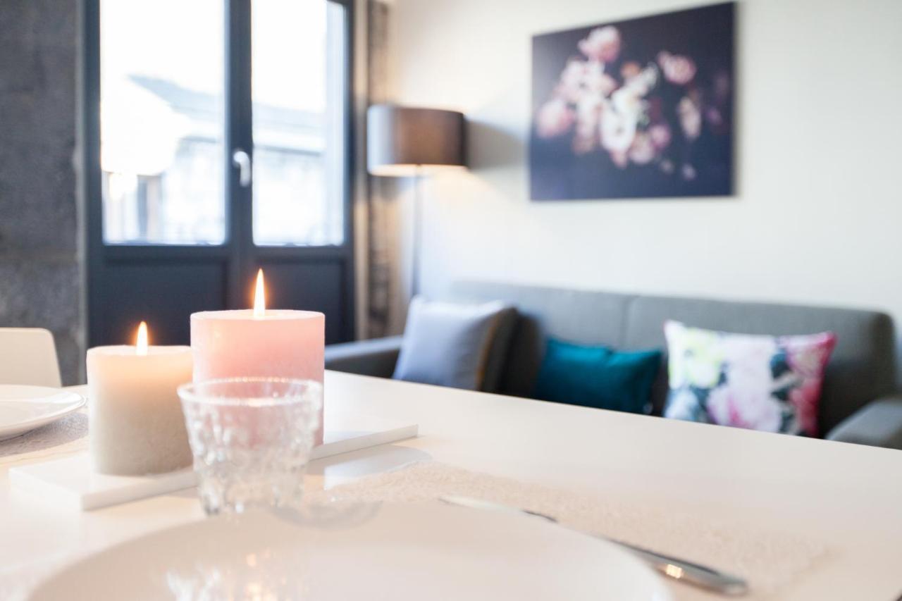 Smartflats - Vieille Ville Liege Ngoại thất bức ảnh