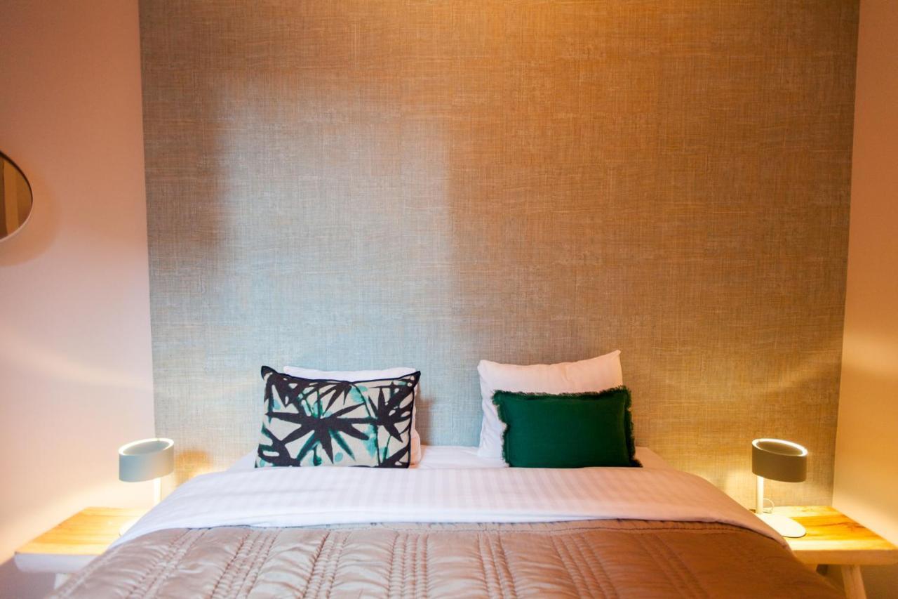 Smartflats - Vieille Ville Liege Ngoại thất bức ảnh