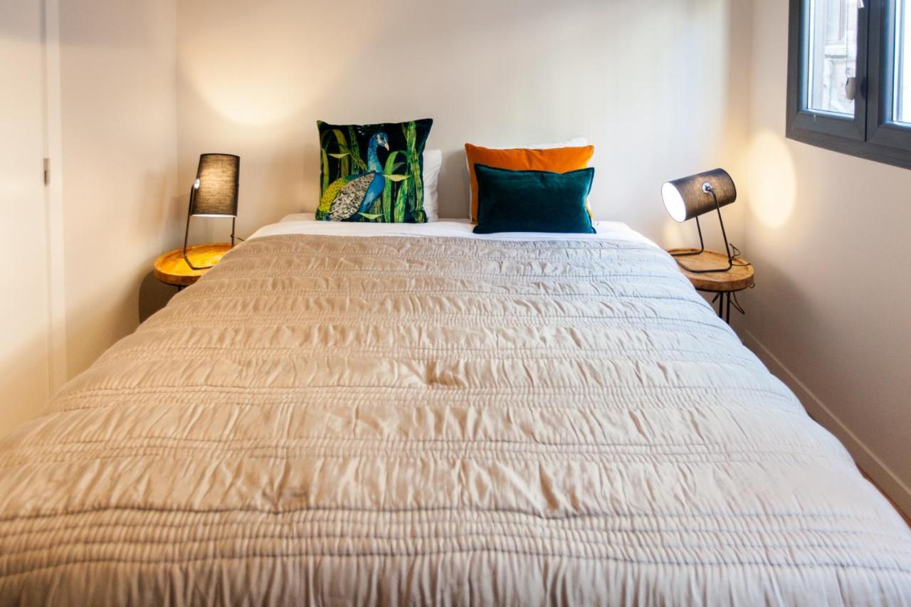 Smartflats - Vieille Ville Liege Ngoại thất bức ảnh