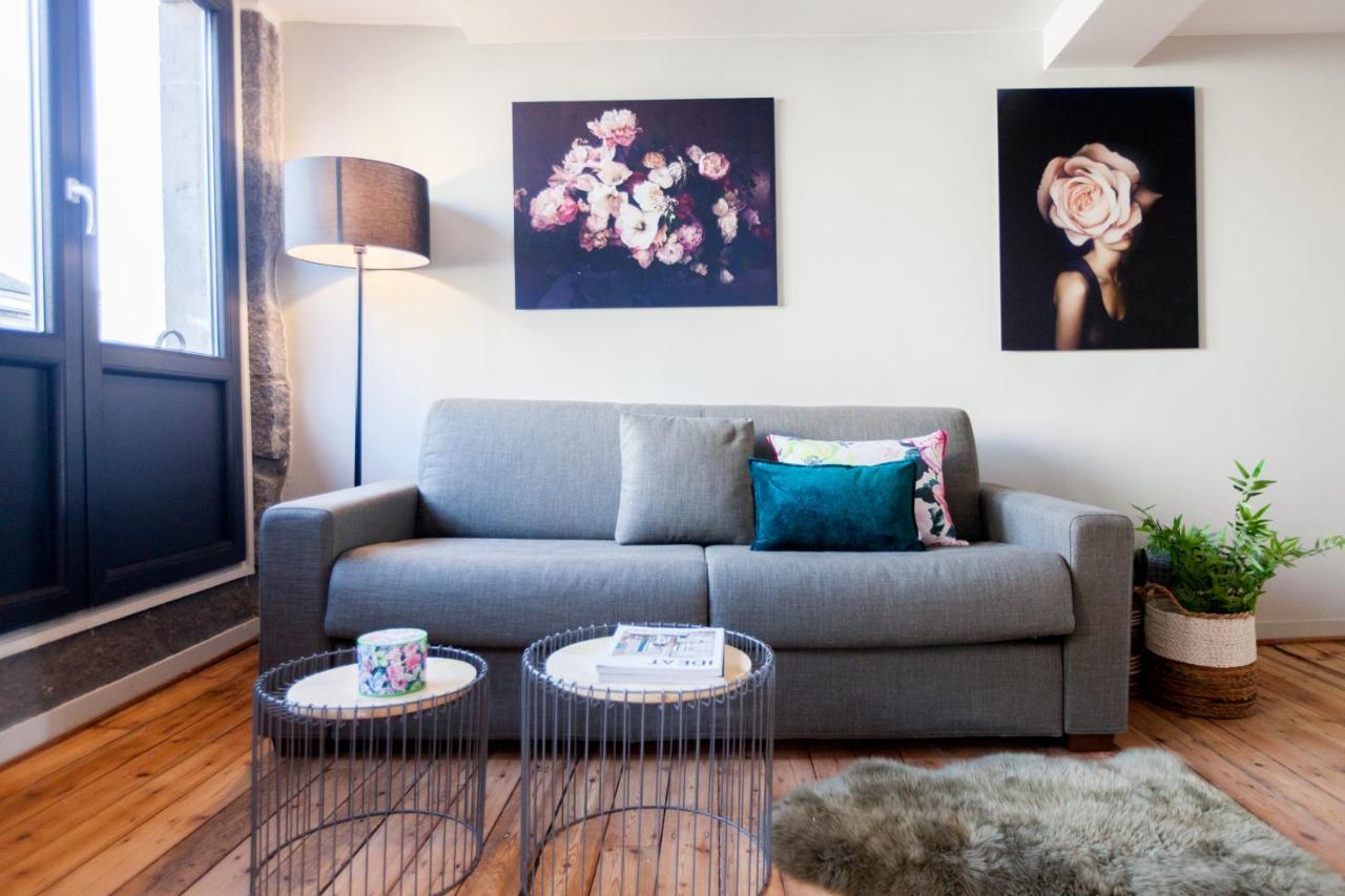Smartflats - Vieille Ville Liege Ngoại thất bức ảnh