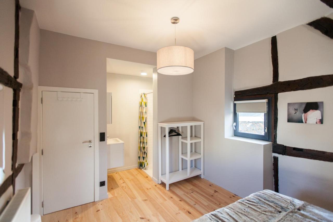 Smartflats - Vieille Ville Liege Ngoại thất bức ảnh
