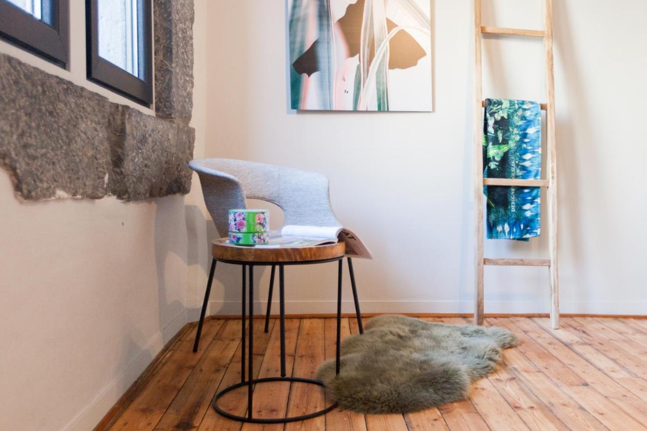 Smartflats - Vieille Ville Liege Ngoại thất bức ảnh