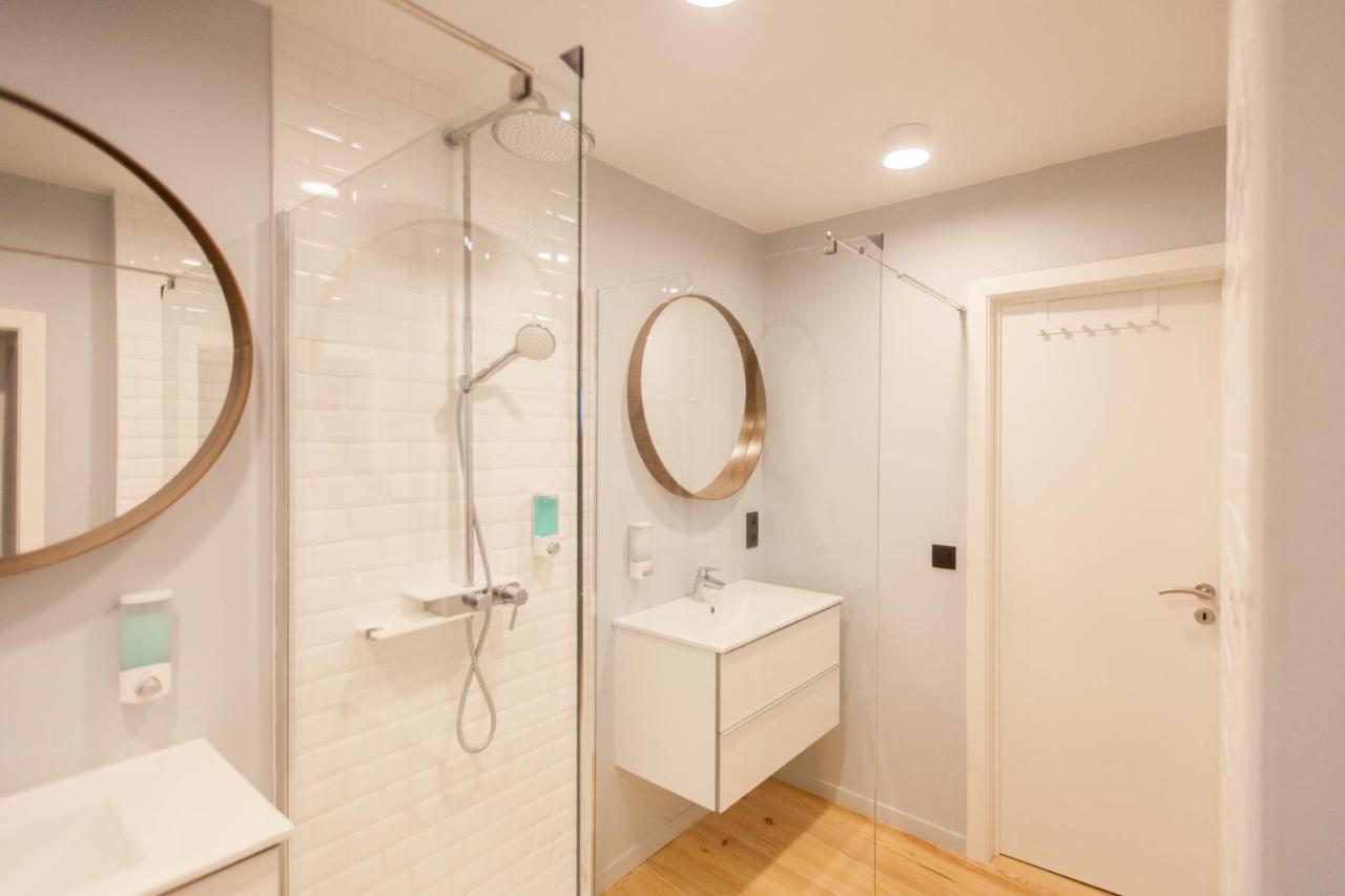 Smartflats - Vieille Ville Liege Ngoại thất bức ảnh