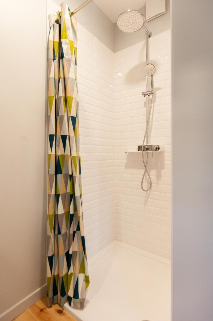 Smartflats - Vieille Ville Liege Ngoại thất bức ảnh